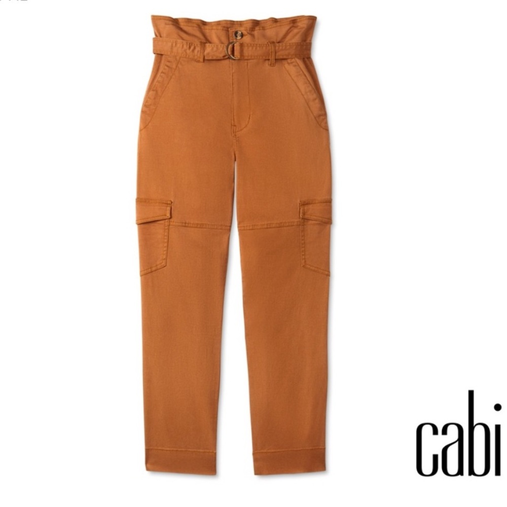 Cabi paper bag cargo - Picture 11 of 11